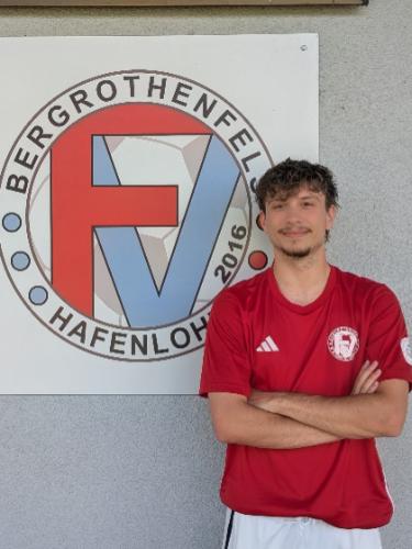 Liam Rützel