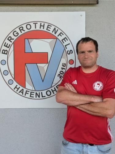 Stefan Straub