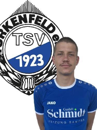 Jonas Lindemann