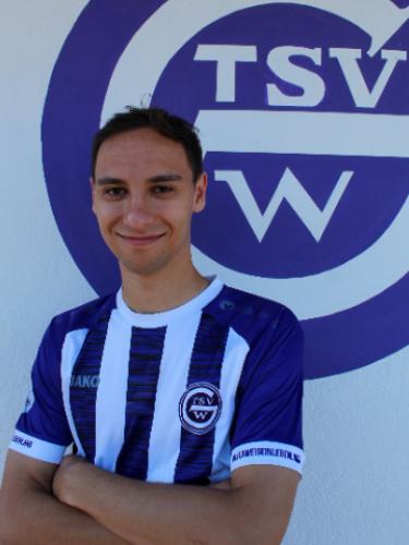 Avatar Bild für Fabian König