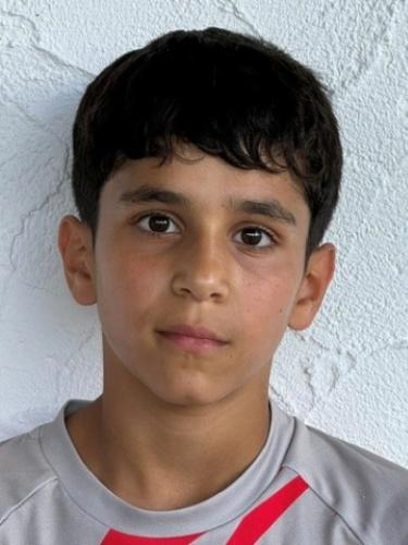 Abdullah Am Kasim