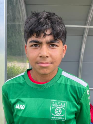 Avatar Bild für Morad Ehsan