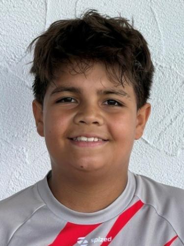 Bernardo Martins