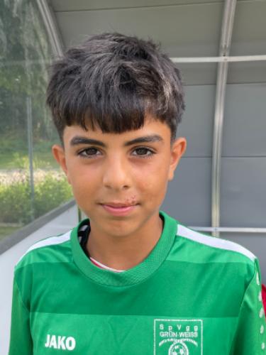 Malik Mohammad