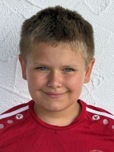 Phillip Sikora