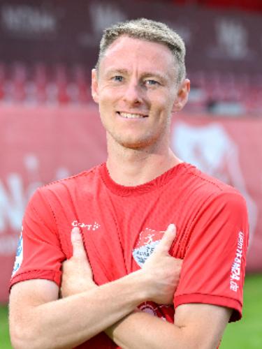 Avatar Bild für Joshua Endres