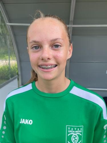 Sarah Weiß