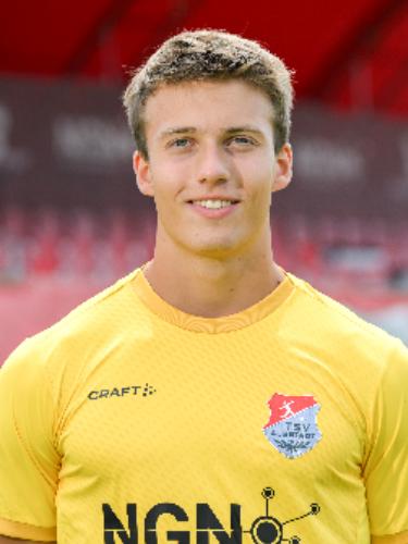 Simon Hoffmann