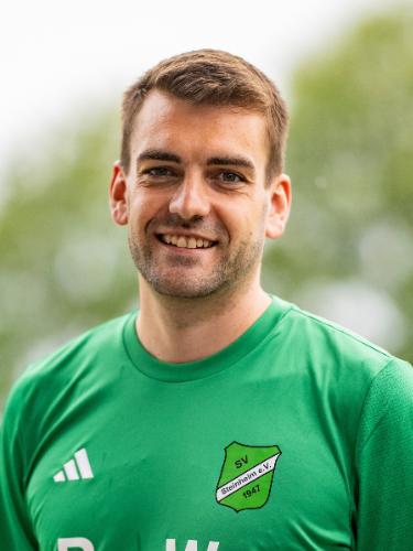 Daniel Poisel