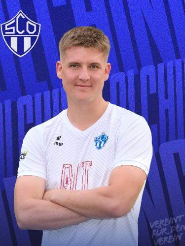 Florian Hofmann