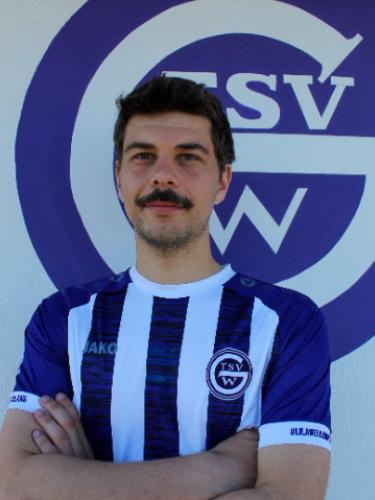 Timo Niefnecker