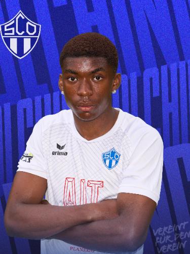 Collins Idukpaye