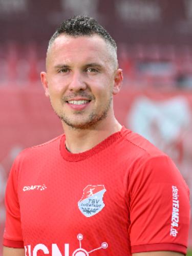 Avatar Bild für Florian Stumpf