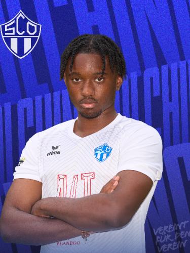 Lionel Ndasi