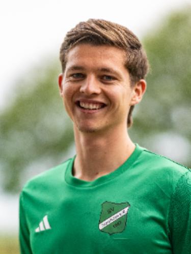 Leon Schwenk