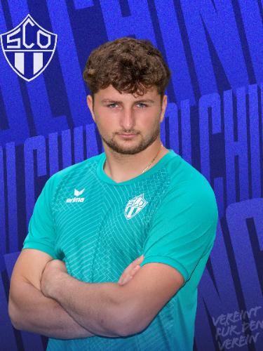 Leandro Percia Montani