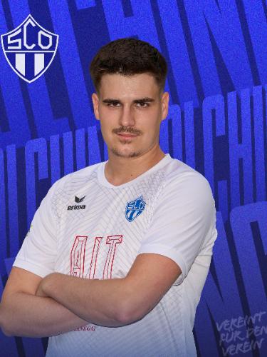 Mario Stanic