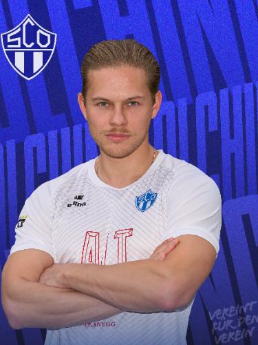 Avatar Bild für Niklas Uhle