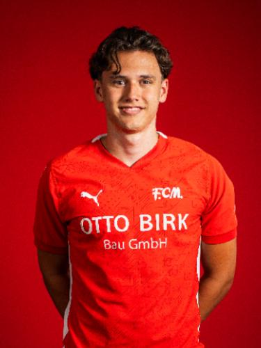 Avatar Bild für Lionel Frei