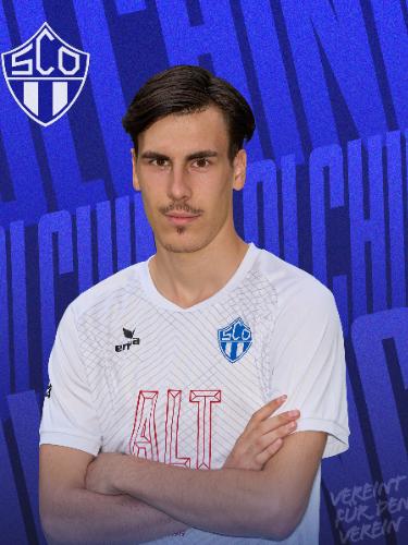 Dario Stanic