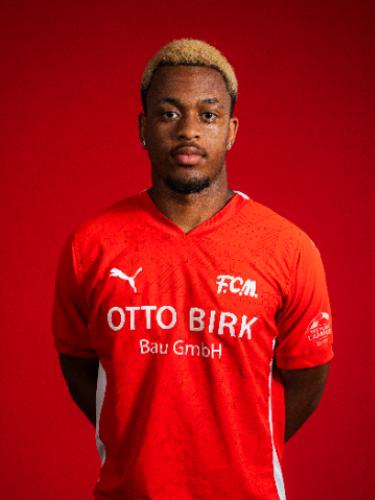 Kyron Okonkwo