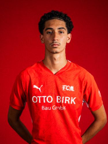Yunus Paca