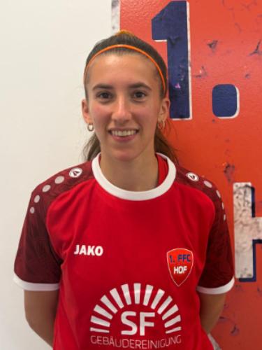 Emily Nogueira Ruiz