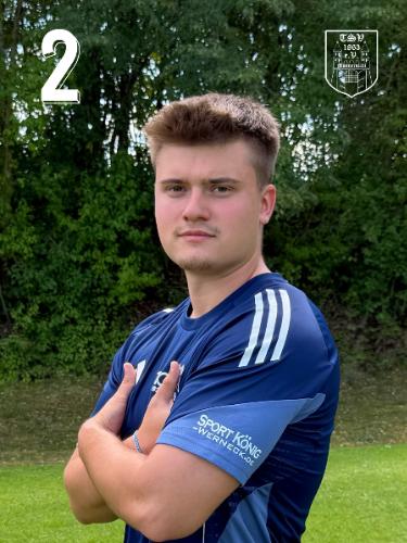 Finn Verholen