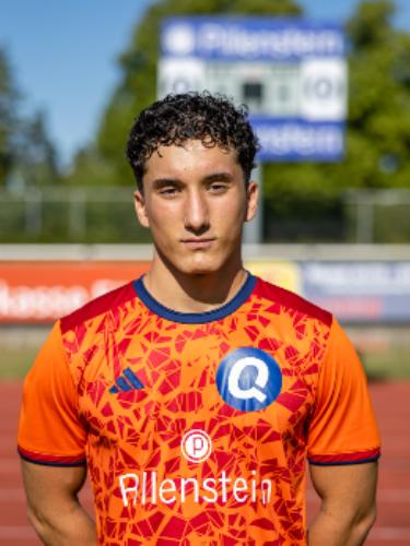 Berkan Koc