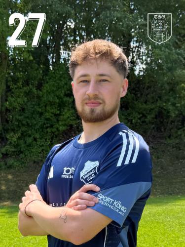 Avatar Bild für Samuel Radi