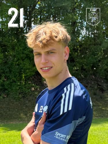 Avatar Bild für Jonas Radina