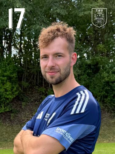 Avatar Bild für Jannik Schmittzeh