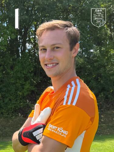 Jonas Warthemann