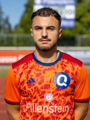 Halil Gögüs
