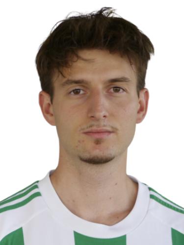 Florian Seisenberger