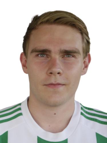 Thomas Steer