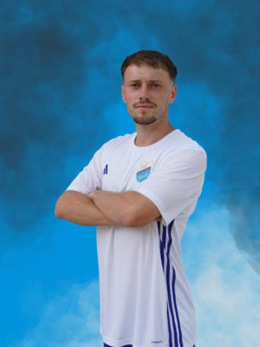 Avatar Bild für Dominik Besel