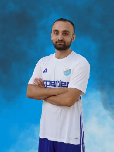 Nikolaos Mangasaros