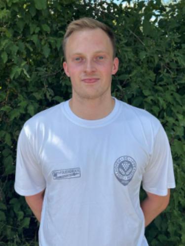 Simon Preu