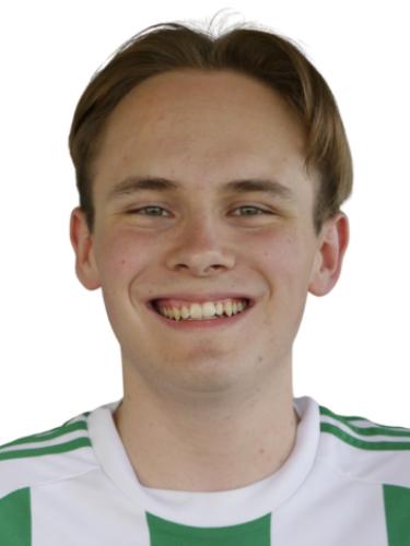 Sebastian Gerg