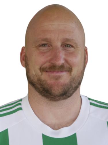 Ralf Klingmann