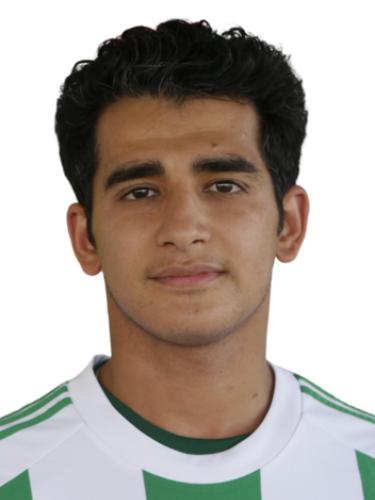 Mustafa Alatwani