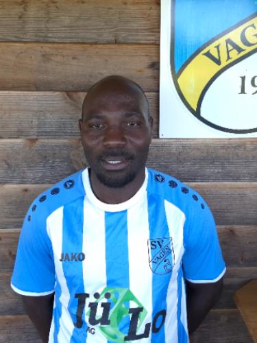 Joseph Lubega