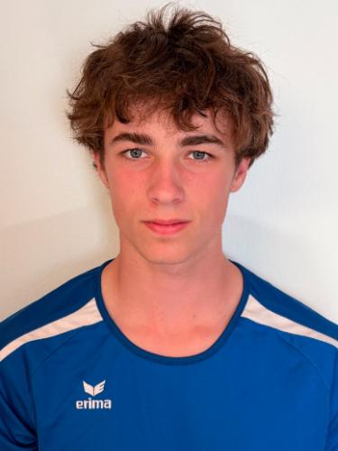 Maximilian Breu