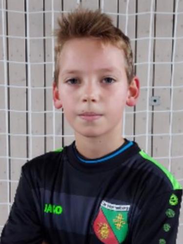 Mateo Schußmann