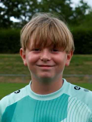 Milo Vollmuth