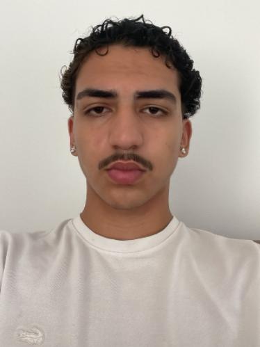 Ibrahim Bahloul