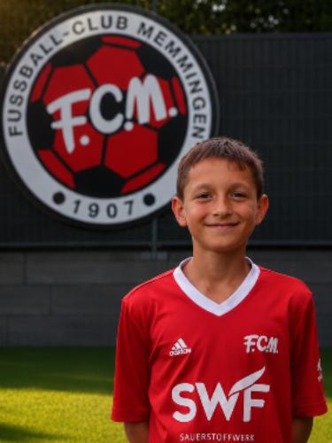 Edin Hodzic