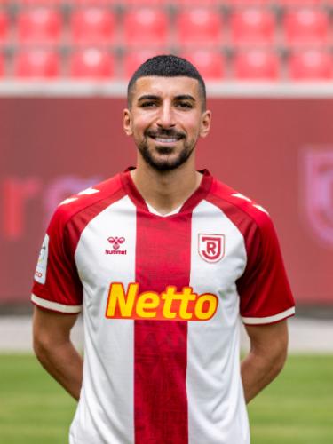 Nassim Boujellab