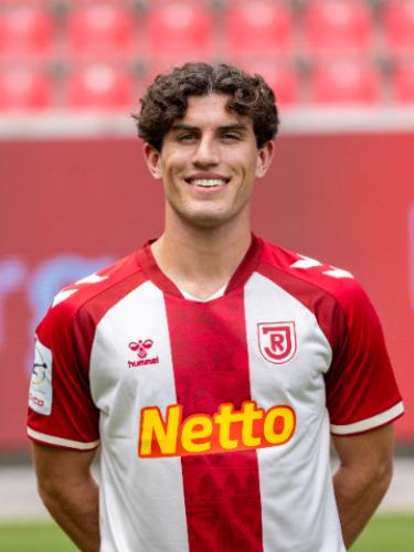 Benedikt Bauer